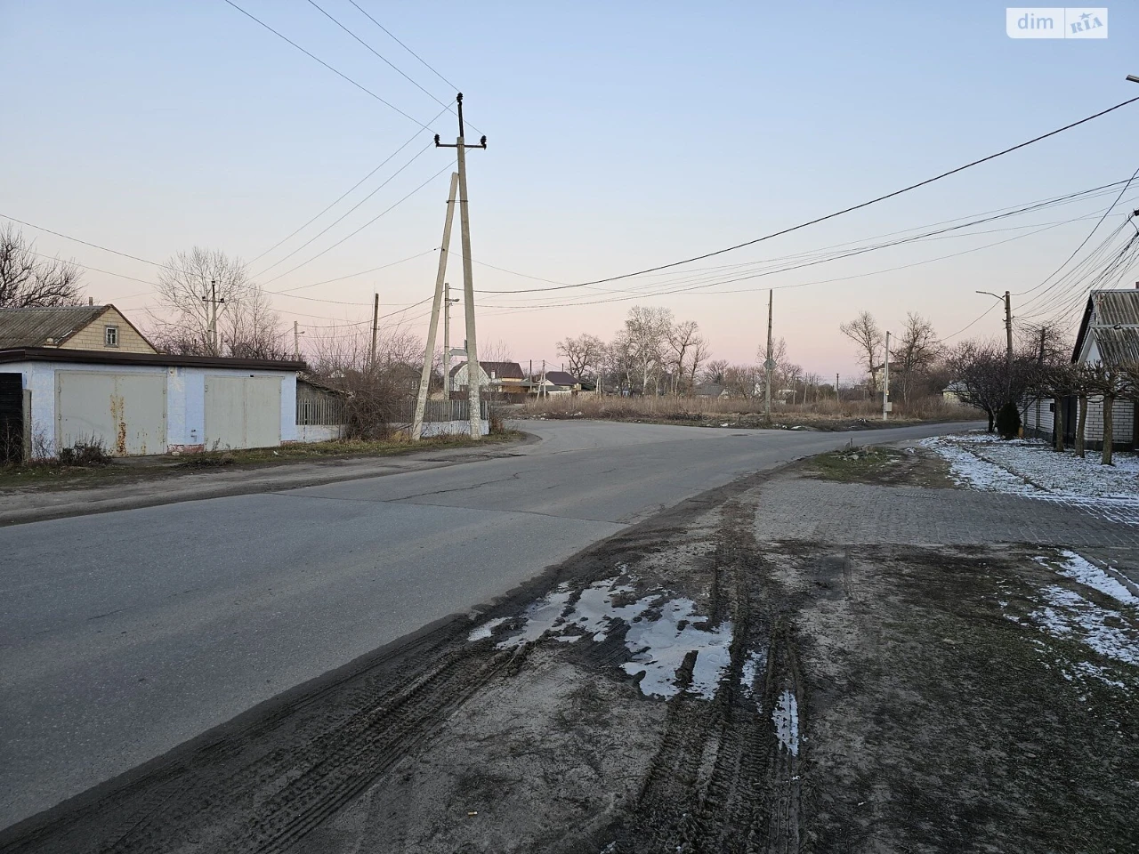 Продаж Ділянка під житлову забудову Кам'янка