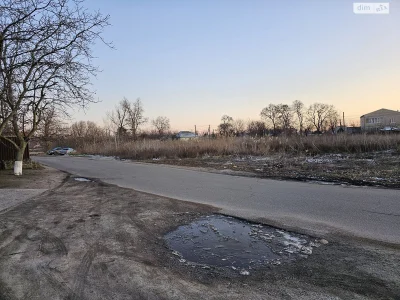 Продаж Ділянка під житлову забудову Кам'янка