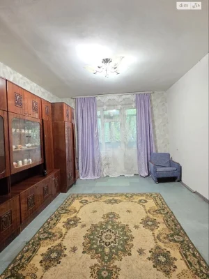 Продажа квартиры Тополь-1.