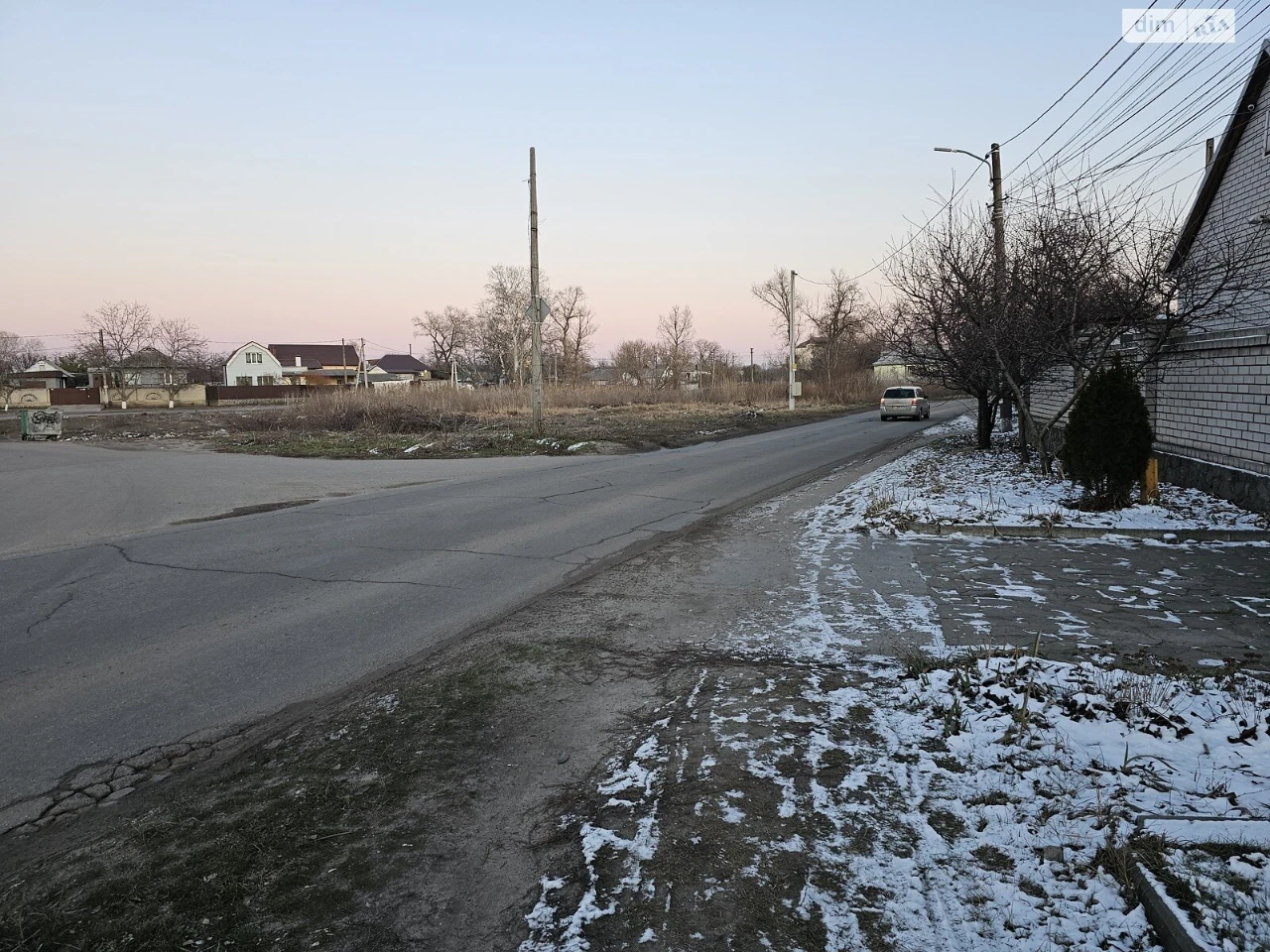 Продаж Ділянка під житлову забудову Кам'янка