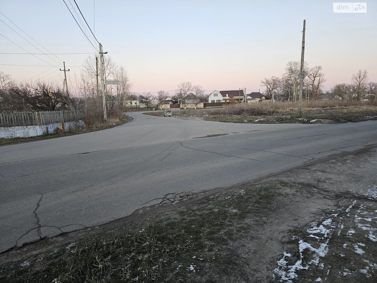 Продаж Ділянка під житлову забудову Кам'янка
