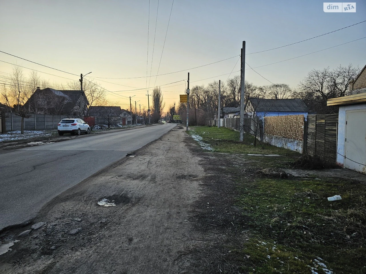 Продаж Ділянка під житлову забудову Кам'янка