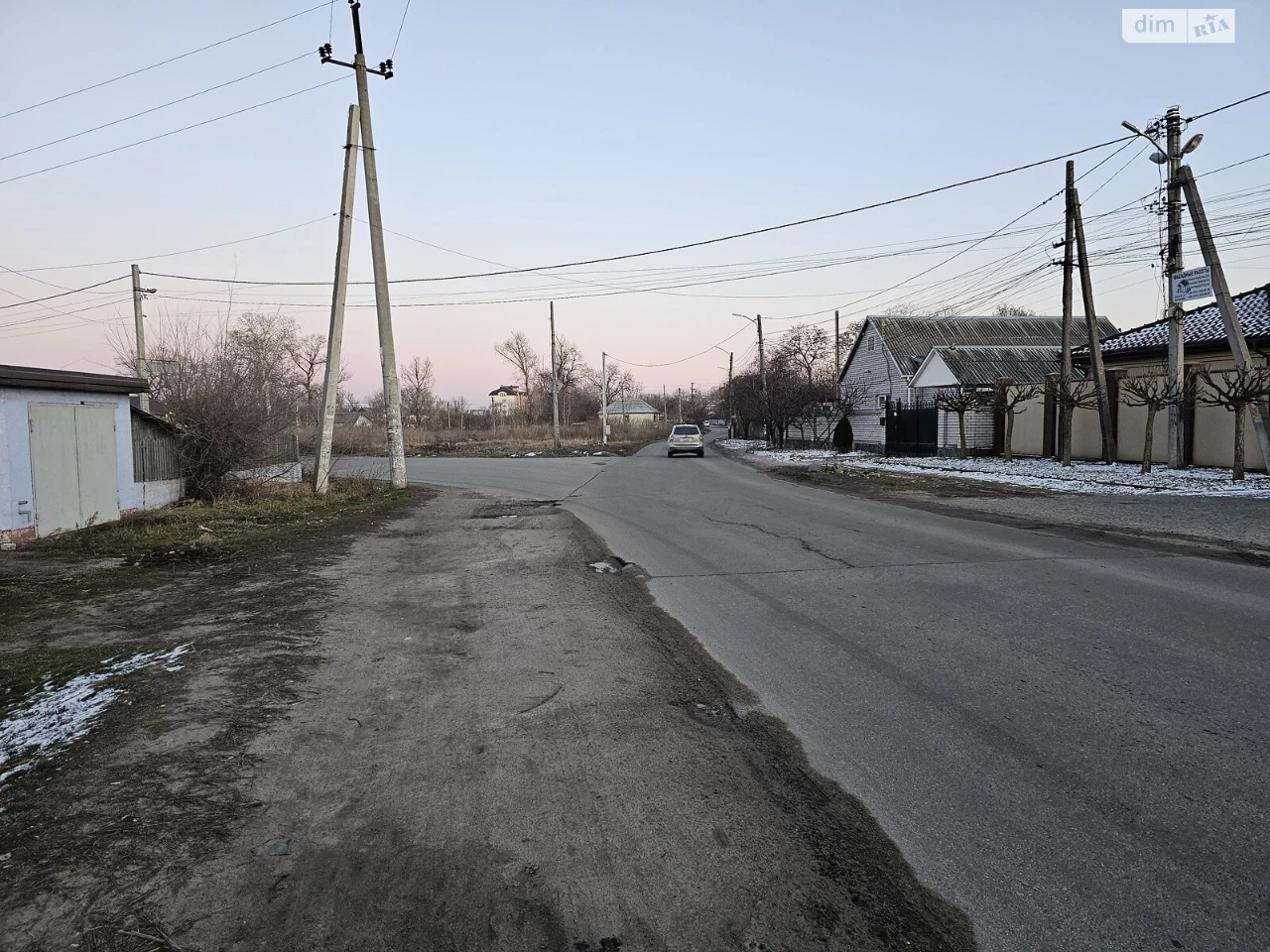 Продаж Ділянка під житлову забудову Кам'янка