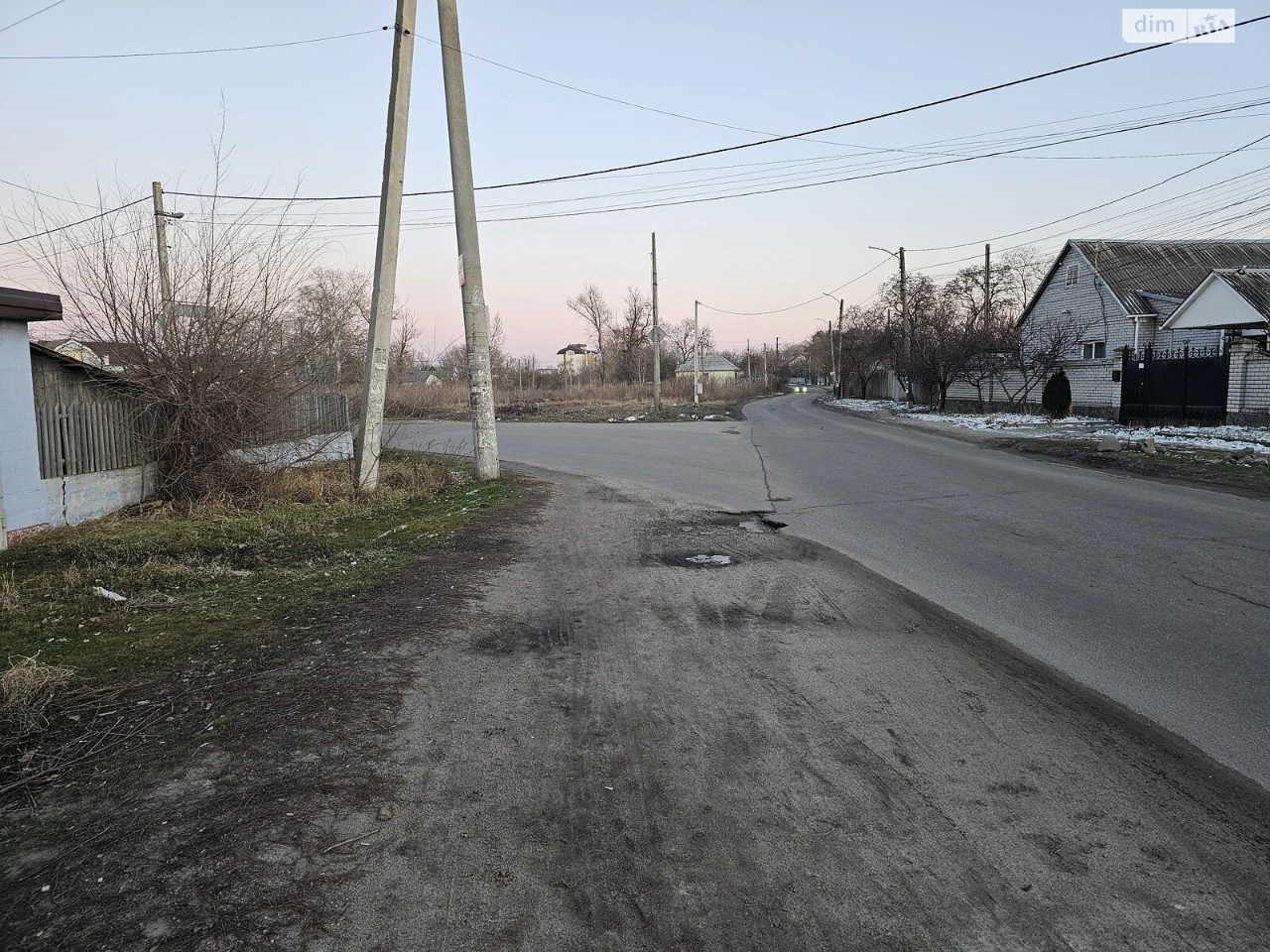 Продаж Ділянка під житлову забудову Кам'янка