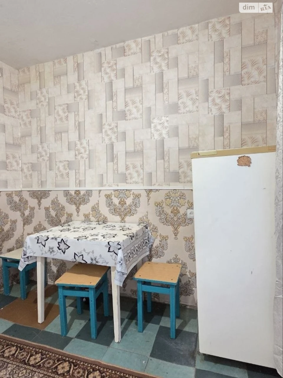 Продажа квартиры Тополь-1.