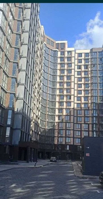 1 комнатная квартира, ЖК"Прохоровский квартал", 274031