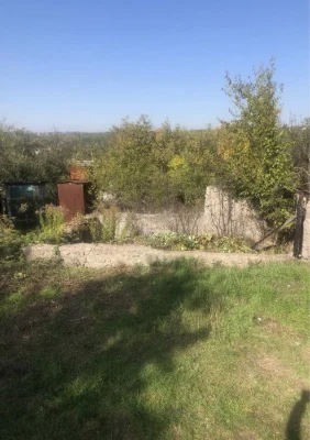 Участок/Ділянка с/т Рассвет 6 соток