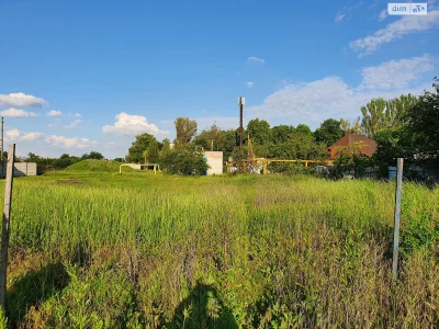 Продаж Ділянка під житлову забудову Краснопілля