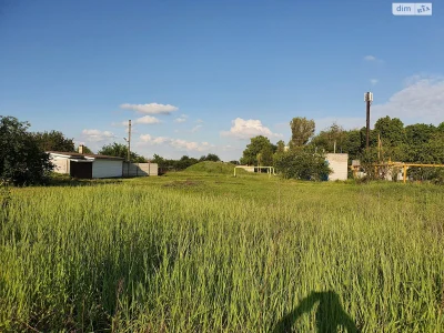 Продаж Ділянка під житлову забудову Краснопілля