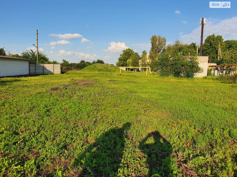 Продаж Ділянка під житлову забудову Краснопілля