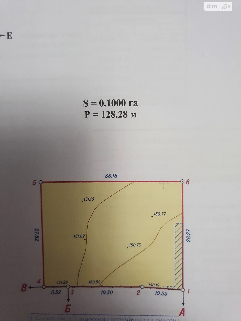 Продаж Ділянка під житлову забудову Краснопілля