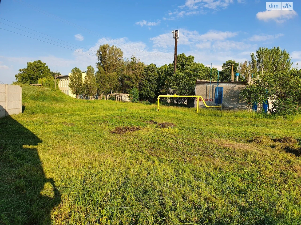 Продаж Ділянка під житлову забудову Краснопілля