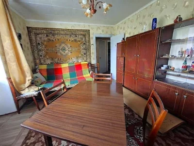 Филатова/Гайдара: продам квартиру в кирпичной 9-тиэтажке на