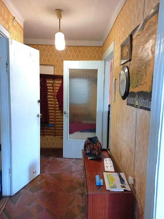 Филатова/Гайдара: продам квартиру в кирпичной 9-тиэтажке на