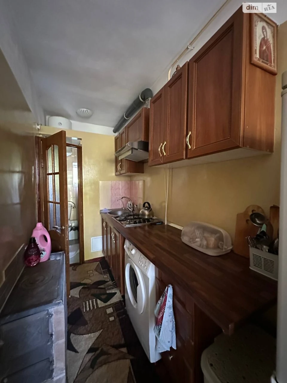 Продаж Квартира Пересипський