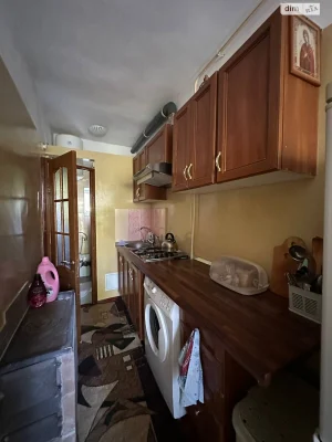 Продаж Квартира Пересипський
