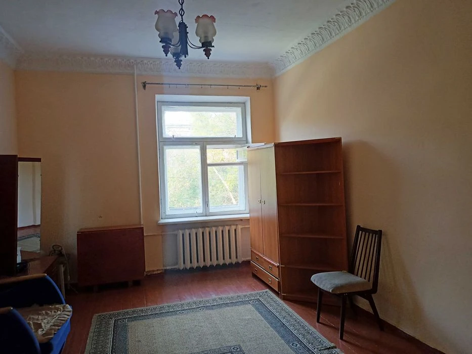 2 кімнати зі своєю кухнею на Балківській за супер ціною, 132