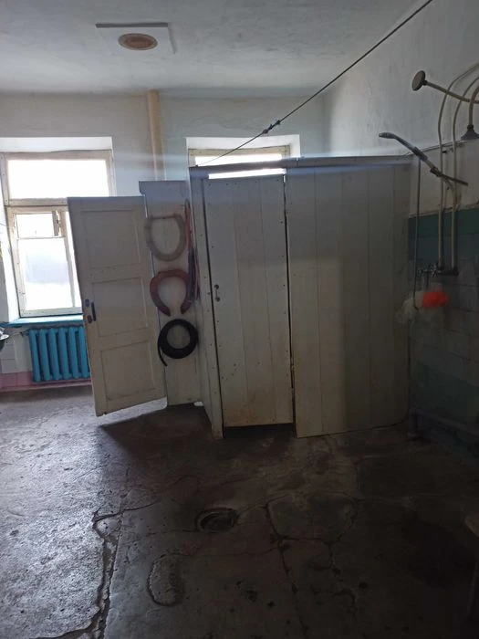 2 кімнати зі своєю кухнею на Балківській за супер ціною, 132
