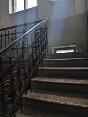 2 кімнати зі своєю кухнею на Балківській за супер ціною, 132