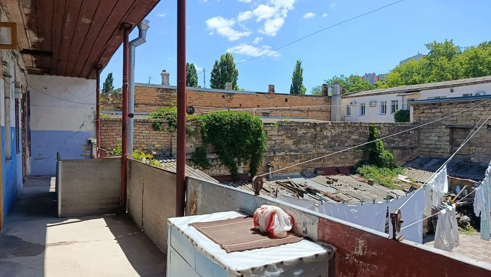 Продам 2-к квартиру на Молдованке ул. Средняя