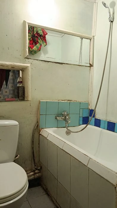 Продам 2-к квартиру на Молдованке ул. Средняя