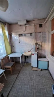 2 комнатная квартира на земле, 264358