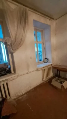 2 комнатная квартира на земле, 264358