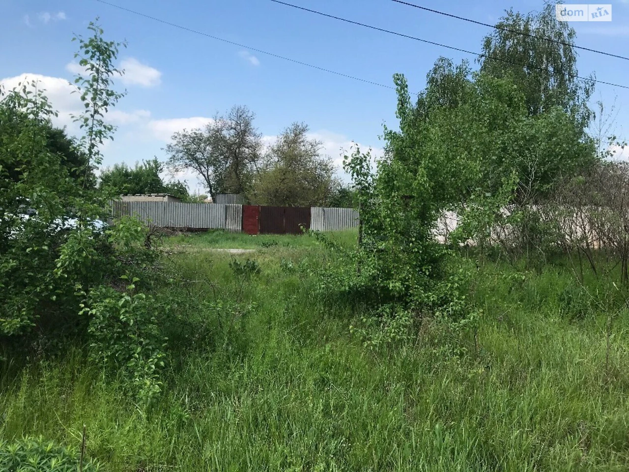 Продаж Ділянка під житлову забудову Амур-Нижньодніпровський
