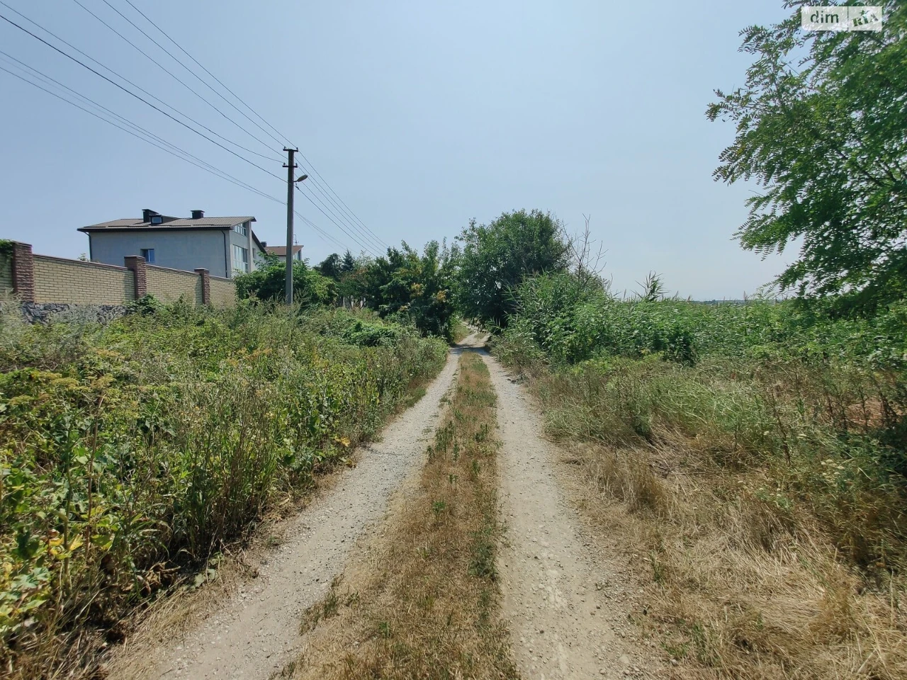 Продаж Ділянка під житлову забудову