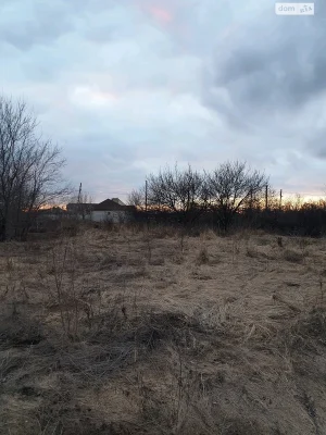 Продаж Ділянка під житлову забудову Краснопілля
