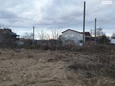 Продаж Ділянка під житлову забудову Краснопілля