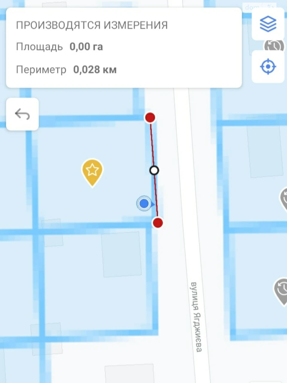 Продаж Ділянка під житлову забудову Краснопілля