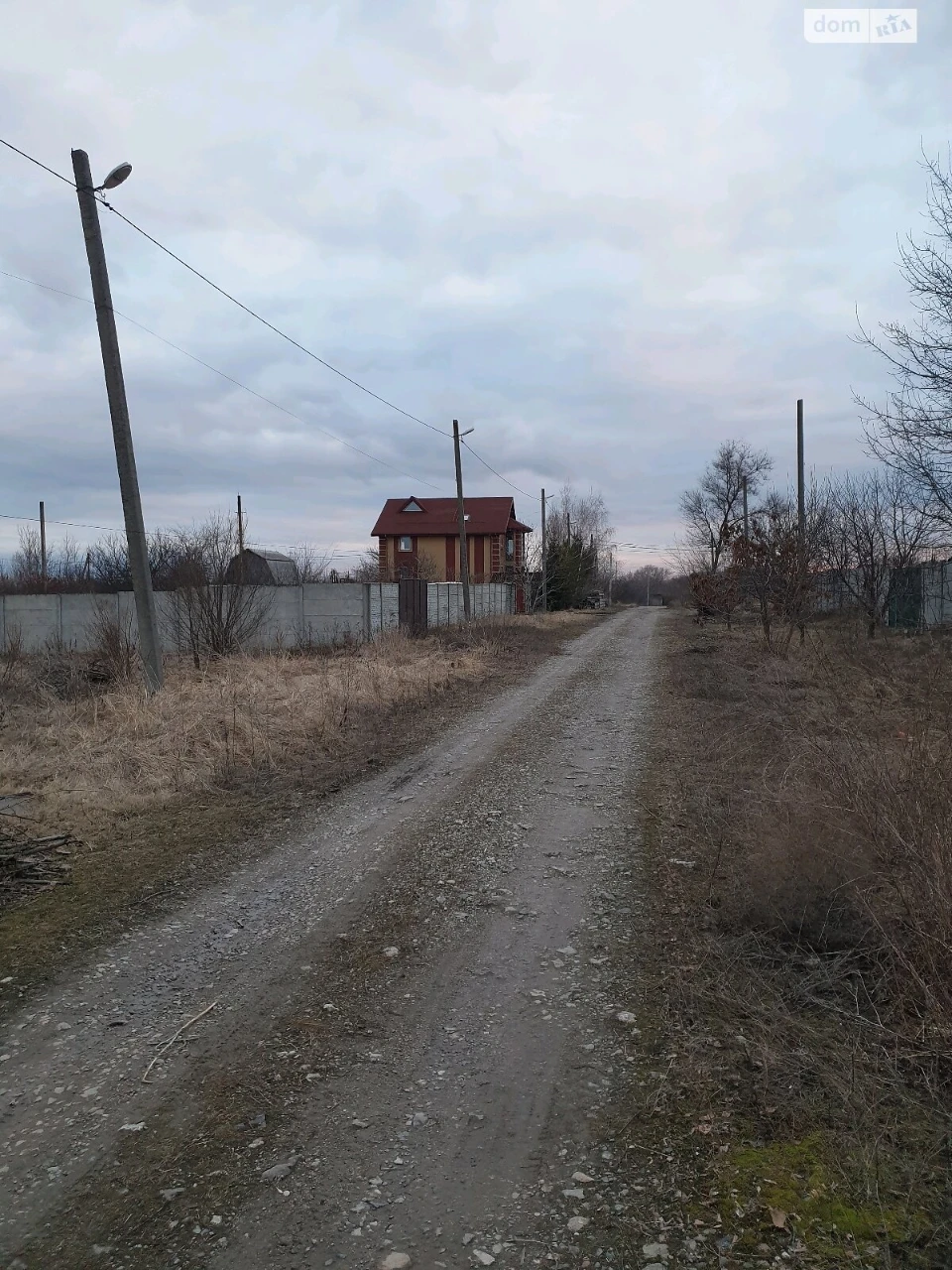 Продаж Ділянка під житлову забудову Краснопілля