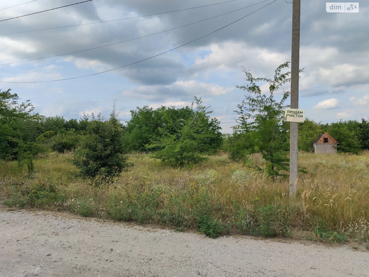 Продаж Ділянка під житлову забудову Краснопілля
