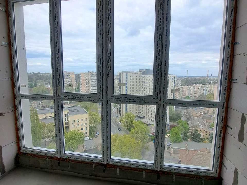 Квартира. Одеса, Ковалевського узвіз