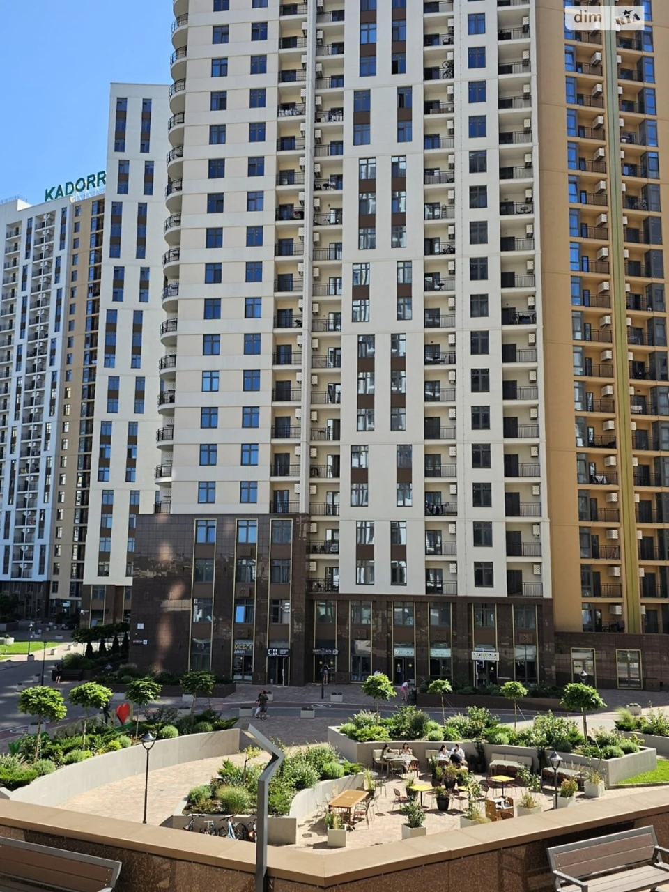 Продаж Квартира Ближні Млини