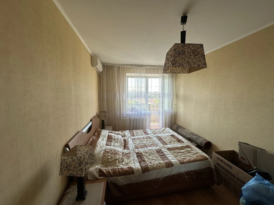 Є відновлення, 719 постанова, Ваучер, 3 кімнатна ул. Колонта