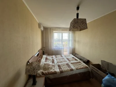 Є відновлення, 719 постанова, Ваучер, 3 кімнатна ул. Колонта