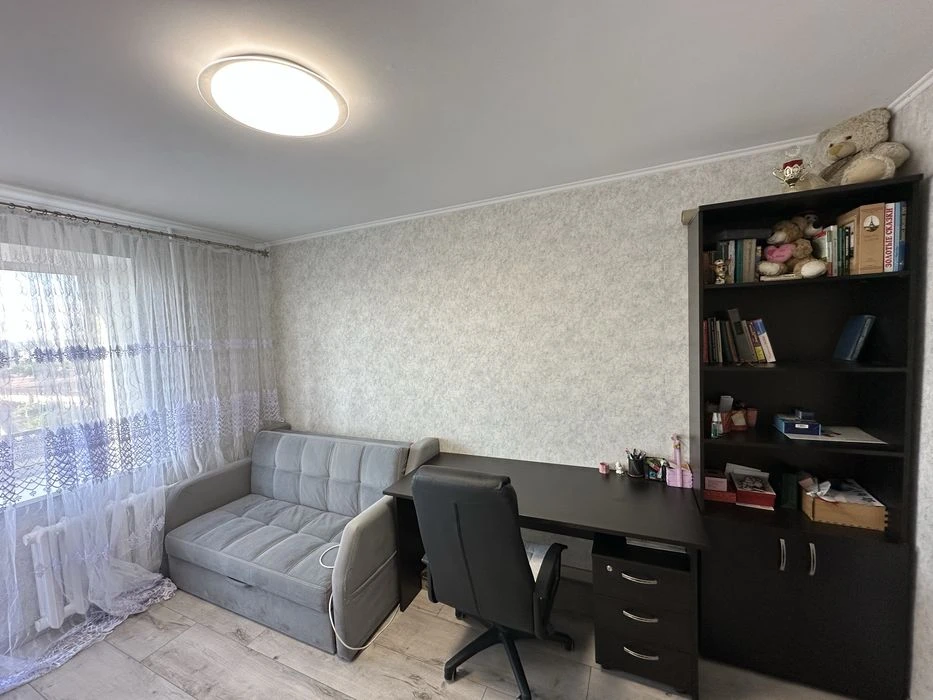 Є відновлення, 719 постанова, Ваучер, 3 кімнатна ул. Колонта