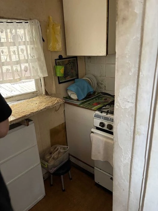 В продаже 3-х комн. квартира на Пушкинской, 378334