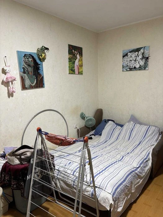 В продаже 3-х комн. квартира на Пушкинской, 378334