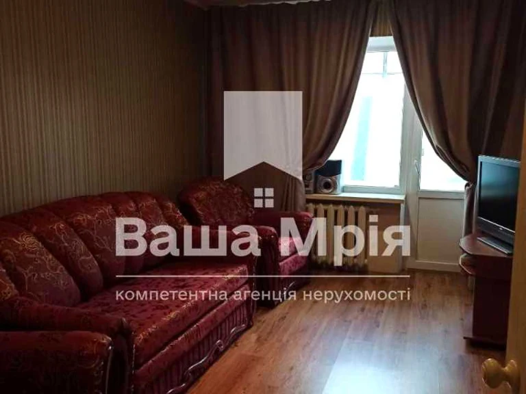 Квартира. Полтава, Кучеренка вул.