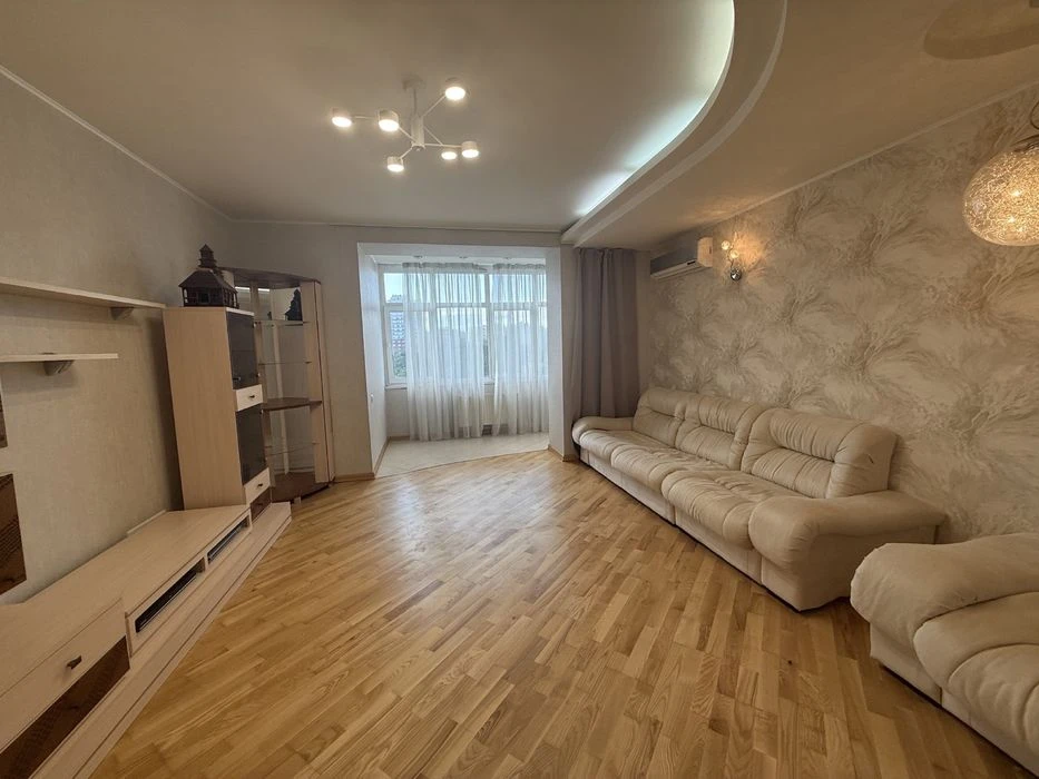 2к квартира Парковая /Грушевского Газ Кирпичный дом
