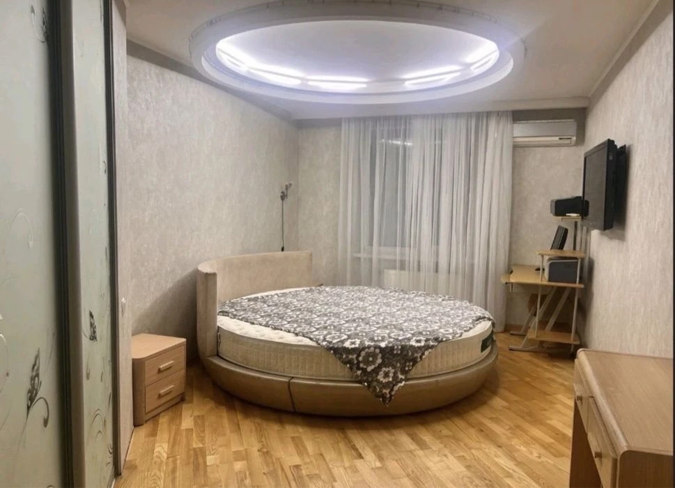 2к квартира Парковая /Грушевского Газ Кирпичный дом