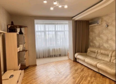 2к квартира Парковая /Грушевского Газ Кирпичный дом