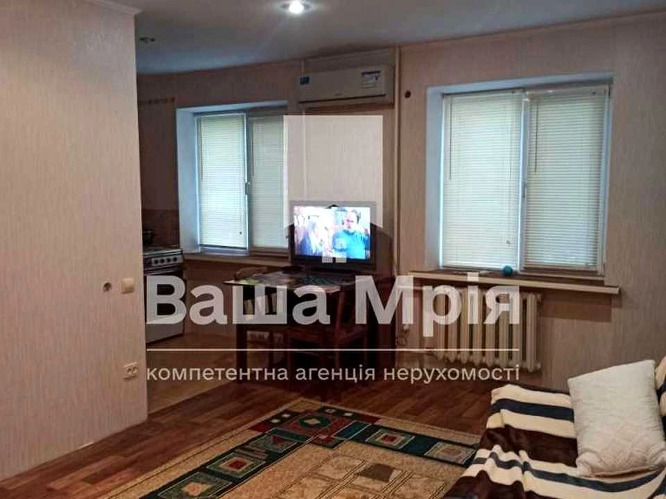 Квартира. Полтава, Кучеренка вул.