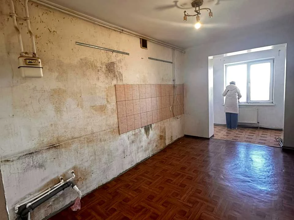 Квартира. Одеса, Овідіопольська дорога вул.