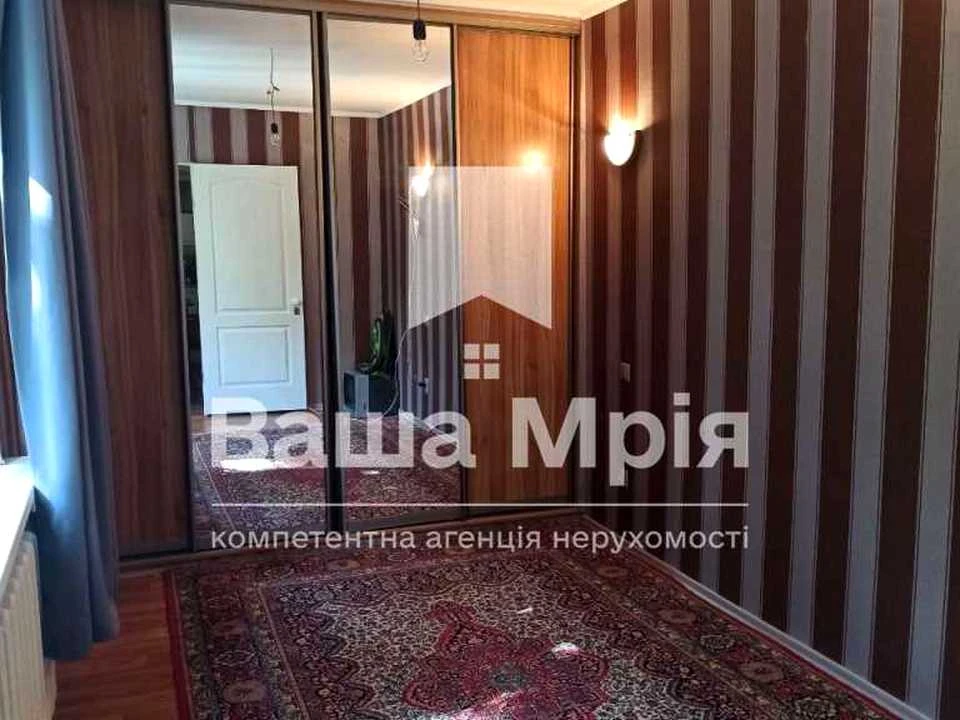 Квартира. Полтава, Кучеренка вул.