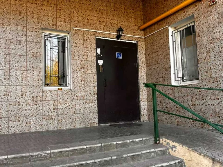 Квартира. Одеса, Овідіопольська дорога вул.