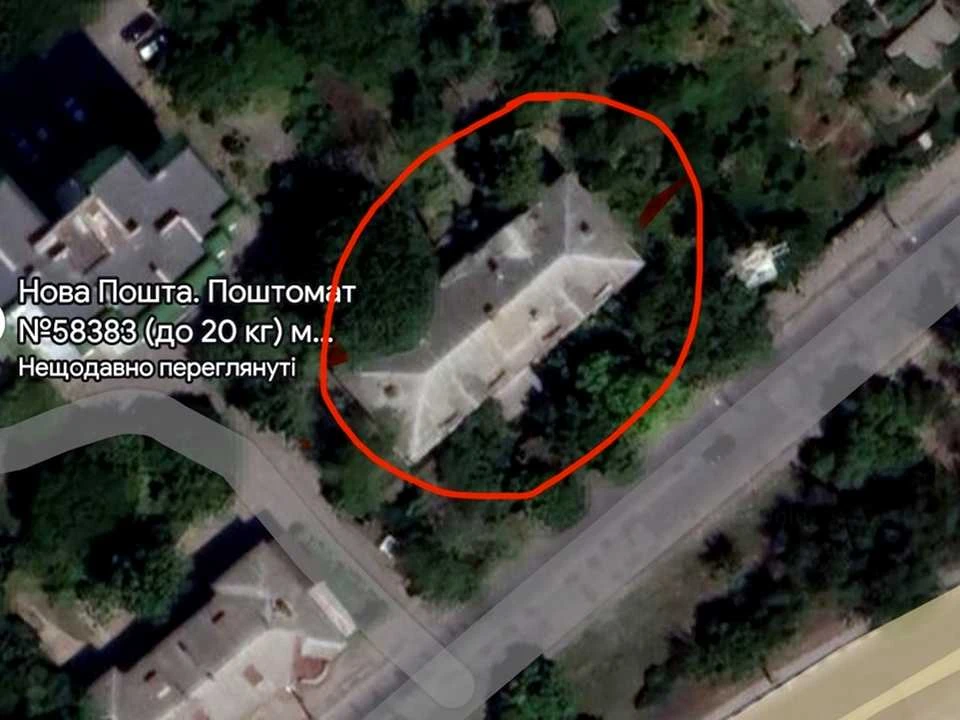 Квартира. Одеса, Овідіопольська дорога вул.
